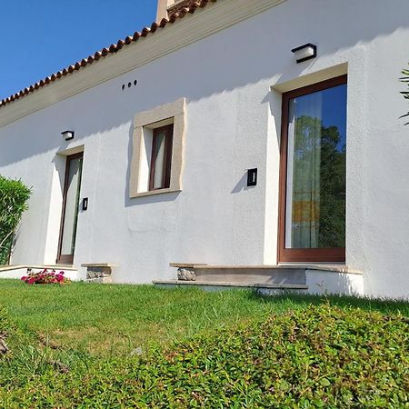 B&B La Chintina Sant'Antonio di Gallura Exterior photo