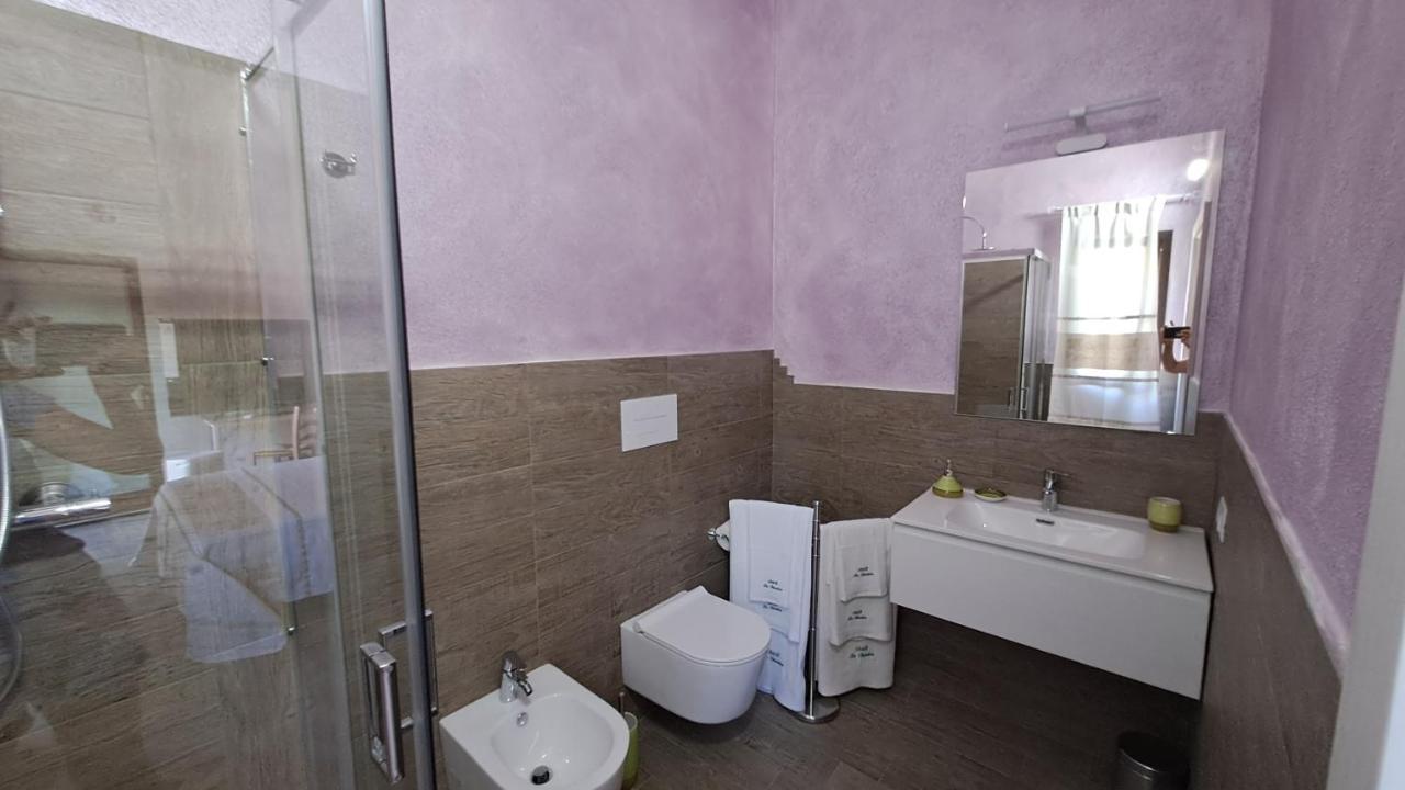 B&B La Chintina Sant'Antonio di Gallura Exterior photo