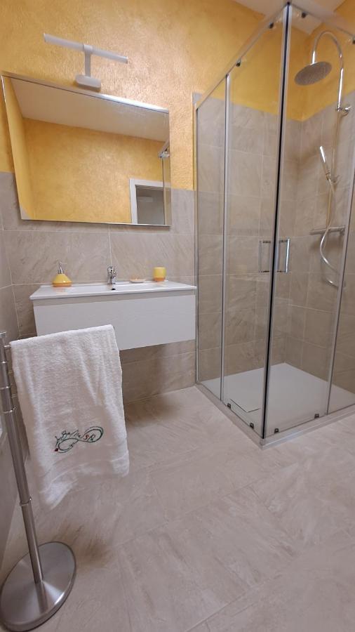 B&B La Chintina Sant'Antonio di Gallura Exterior photo