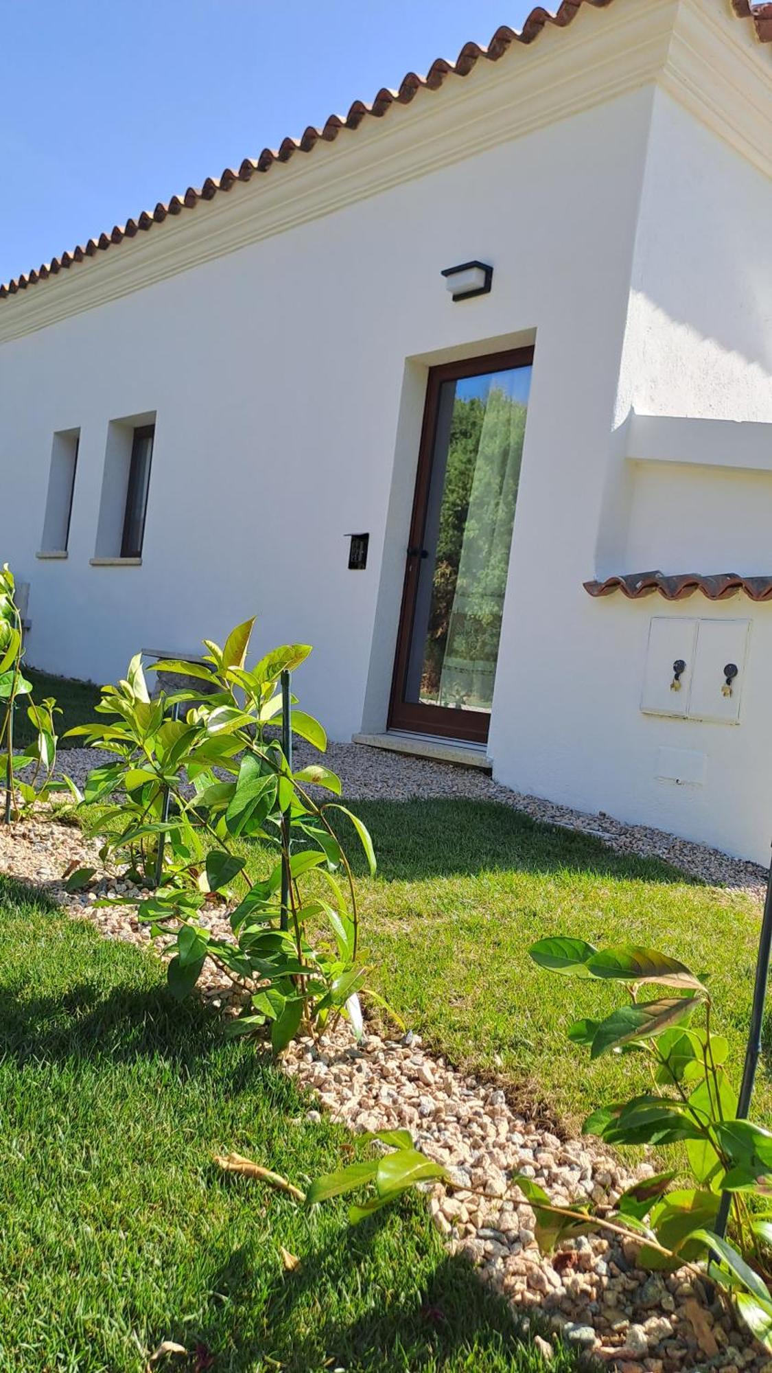 B&B La Chintina Sant'Antonio di Gallura Exterior photo